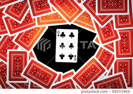 Cards cards Cards cards 98033969