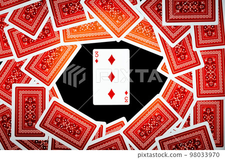 Cards cards Cards cards 98033970
