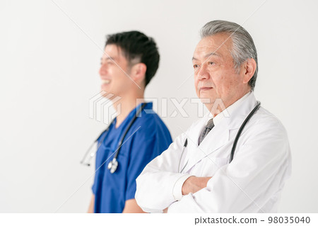 醫師2人 98035040