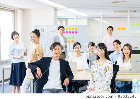 office office 98035145