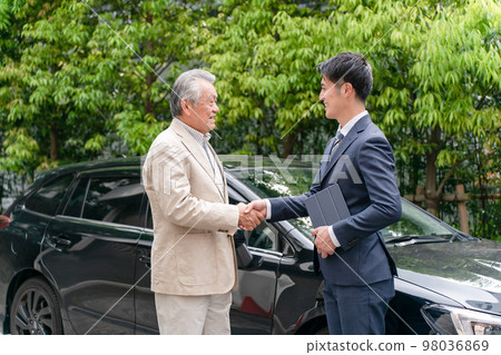 車商經銷商2人 98036869
