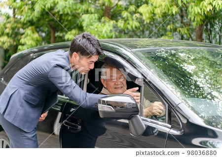 車商經銷商2人 98036880