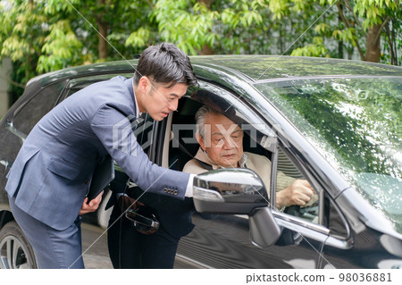 車商經銷商2人 98036881