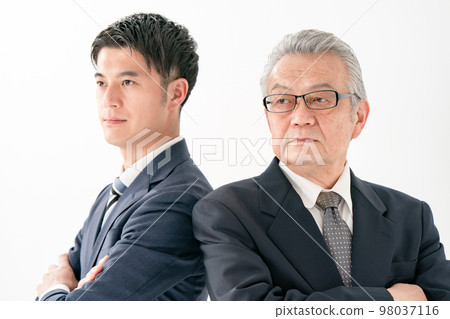 2個商人 98037116