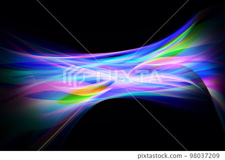 Vivid light image Vivid light image 98037209