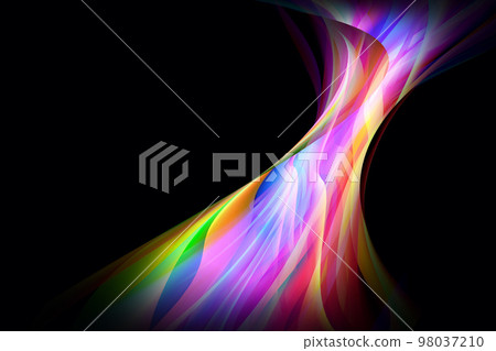 Vivid light image Vivid light image 98037210