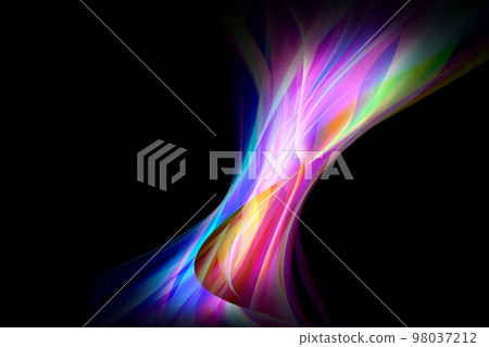 Vivid light image Vivid light image 98037212