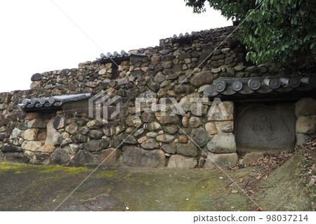奈良市史蹟塔 奈良市史蹟塔 98037214