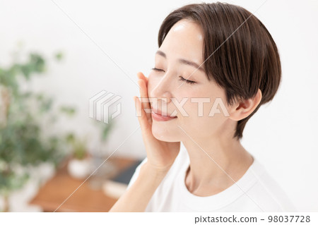 Skin care women 98037728