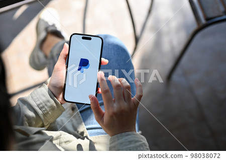 Chiang Mai, Thailand - Dec 27 2022 98038072