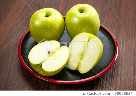 青蘋果,金林 青蘋果,金林 98038624