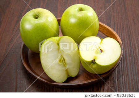 green apple, kinglin 98038625