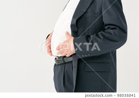 商人代謝綜合症飲食 98038841