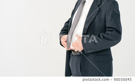Business man metabolic syndrome diet Business man metabolic syndrome diet 98038845