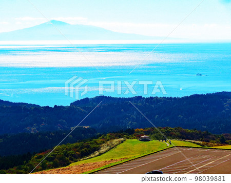 坎普山風光 坎普山風光 98039881