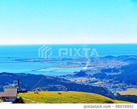 坎普山風光 98039882