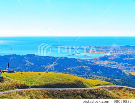 坎普山風光 坎普山風光 98039883