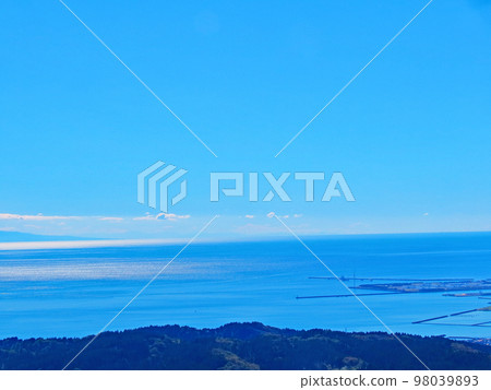 坎普山風光 坎普山風光 98039893