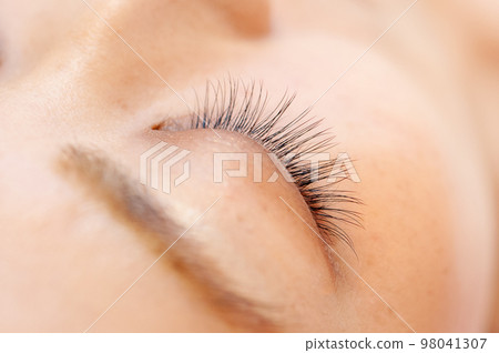 睫毛睫毛延長 98041307