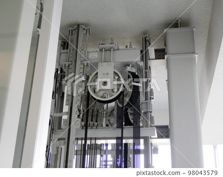 Elevator Elevator 98043579