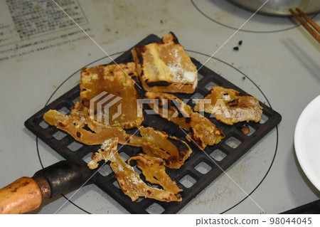 麻糬燒烤紅薯乾 麻糬燒烤紅薯乾 98044045