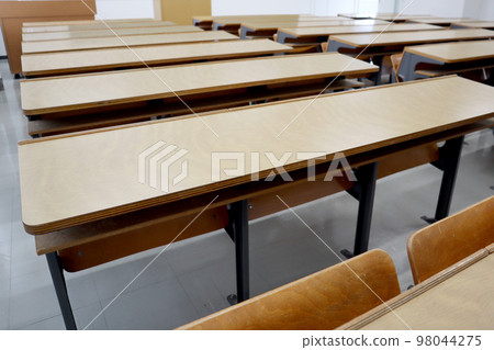 大學教室2 大學教室2 98044275