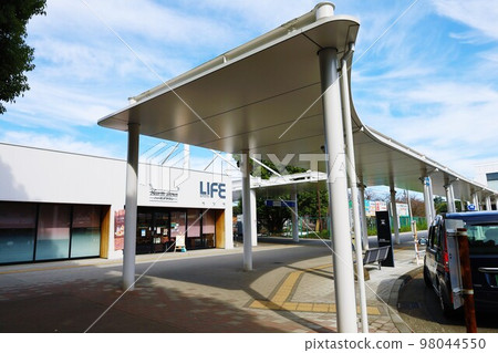 相鐵線彌生台站南口相鐵生活 98044550