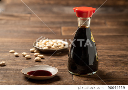 醬油和醬油 98044639