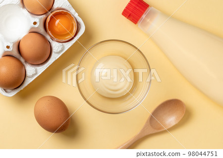 mayonnaise mayonnaise 98044751