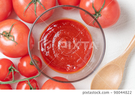 tomato ketchup  98044822