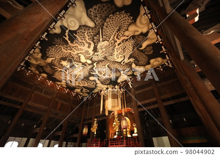 Kenninji Temple, Kyoto Prefecture Kenninji Temple, Kyoto Prefecture 98044902