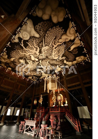 京都府建仁寺 98044903