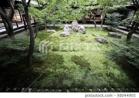 京都府建仁寺 京都府建仁寺 98044905