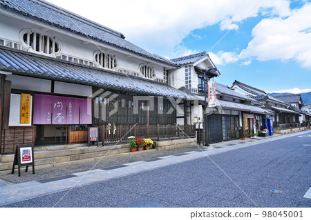 [Yakage Inn] 岡山縣小田區Yakage町Yakage 98045001