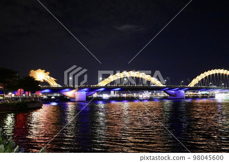 Vietnam · Da Nang Vietnam · Da Nang 98045600