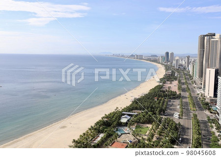 Vietnam · Da Nang 98045608