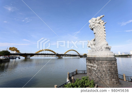 Vietnam · Da Nang 98045636