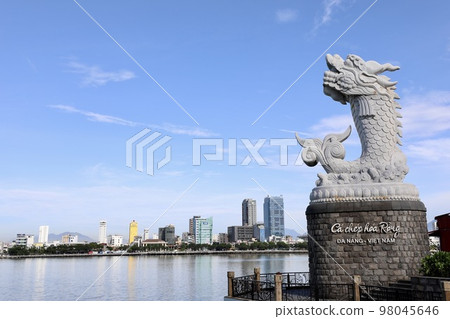 Vietnam · Da Nang 98045646