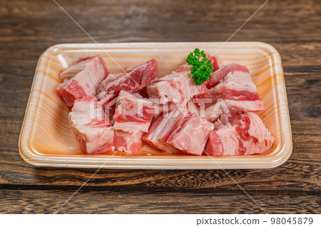 燉牛肉丁 98045879