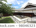 Kumamoto Prefecture, Kumamoto Castle 98046323
