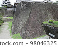 Kumamoto Prefecture, Kumamoto Castle 98046325