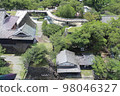 Kumamoto Prefecture, Kumamoto Castle 98046327