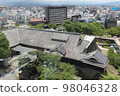 Kumamoto Prefecture, Kumamoto Castle 98046328