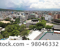 Kumamoto Prefecture, Kumamoto Castle 98046332