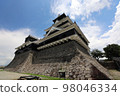 Kumamoto Prefecture, Kumamoto Castle 98046334