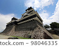 Kumamoto Prefecture, Kumamoto Castle 98046335