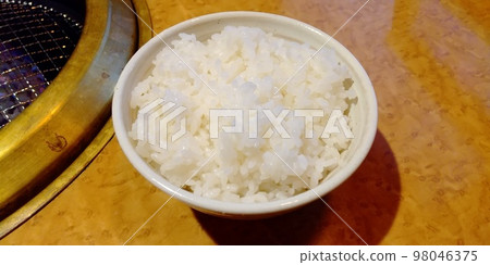烤肉飯單品 98046375