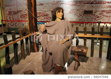 Image of Lulan Beauty during her lifetime 98047046