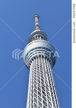 Tokyo Sky Tree / Sumida-ku, Tokyo 98047096