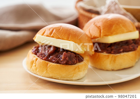 Butter sandwich 98047201